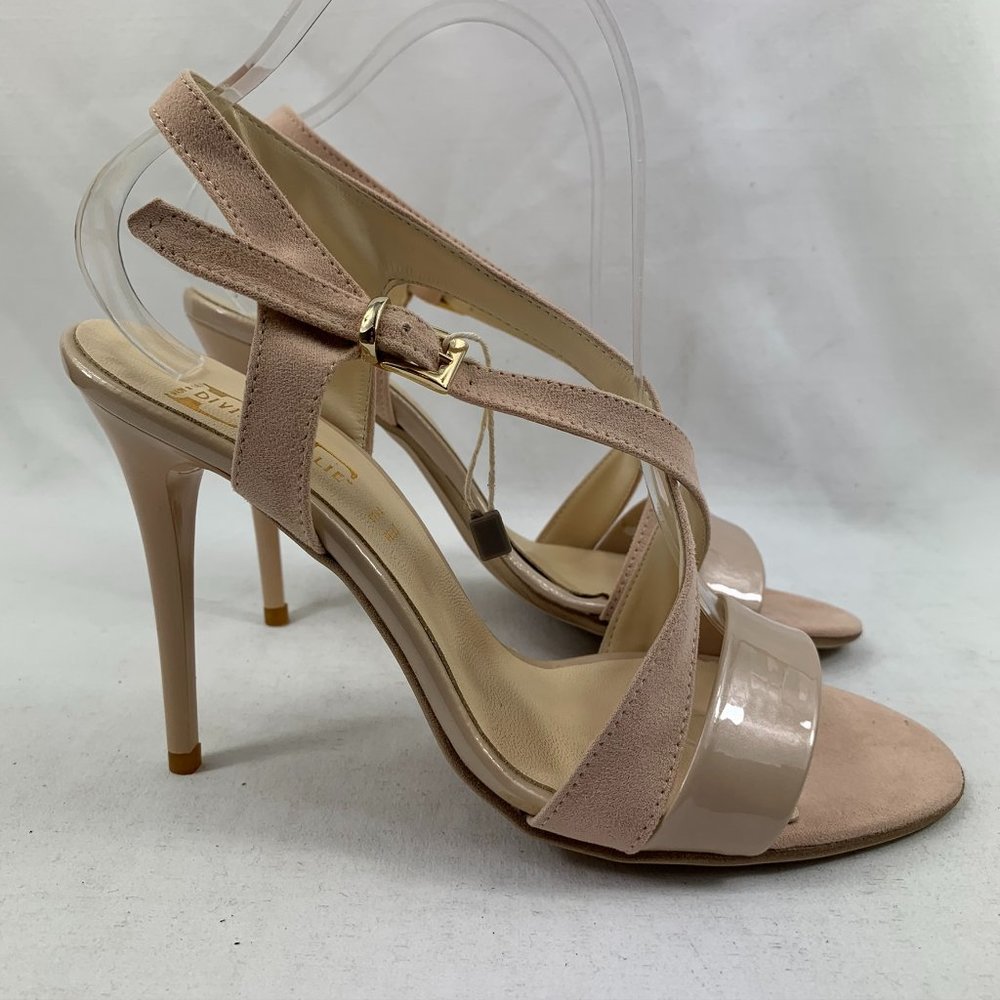 Divine Follie Women's Sneg True Leather Pumps